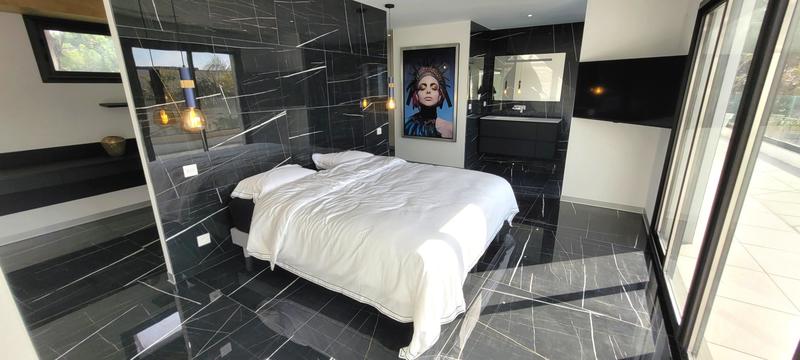 Villa - 315 m² - 6 pièces