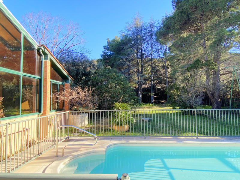 Villa - 205 m² - 6 pièces