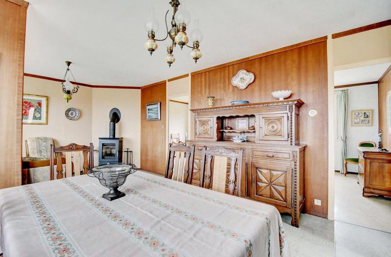 Maison - 70 m² - 4 pièces