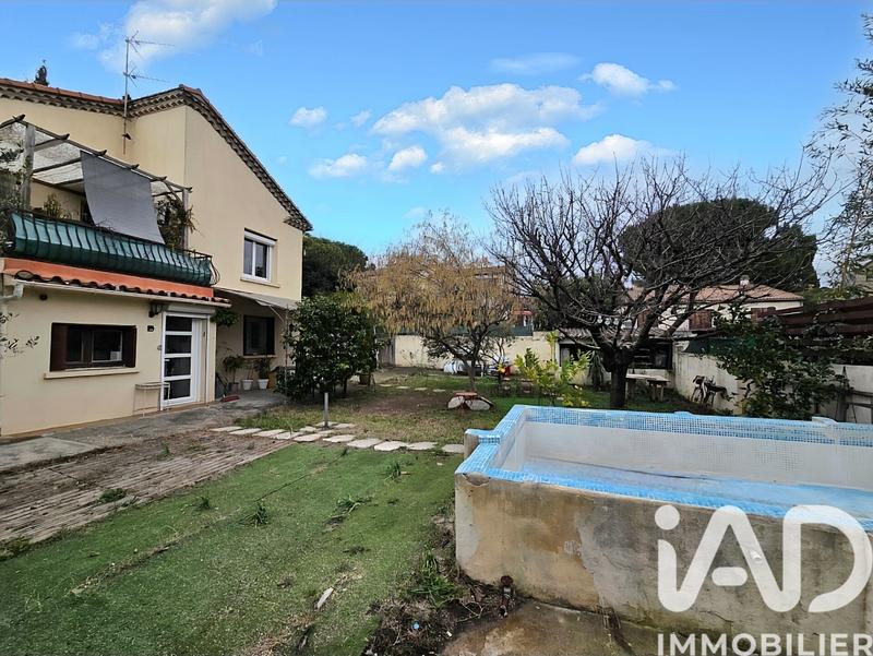 Appartement - 75 m² - 4 pièces