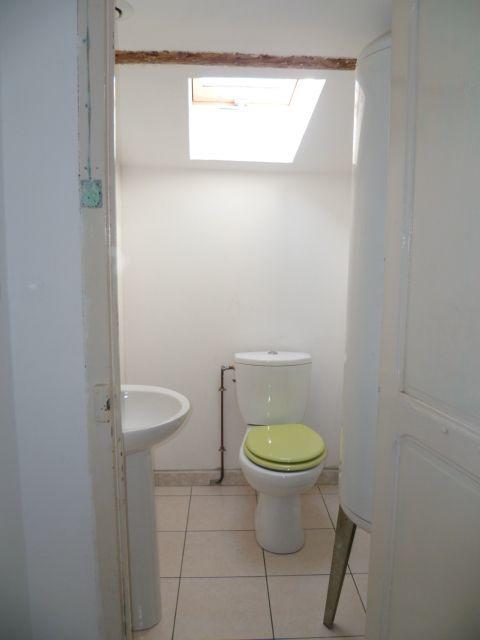 Immeuble - 179 m² - 5 pièces