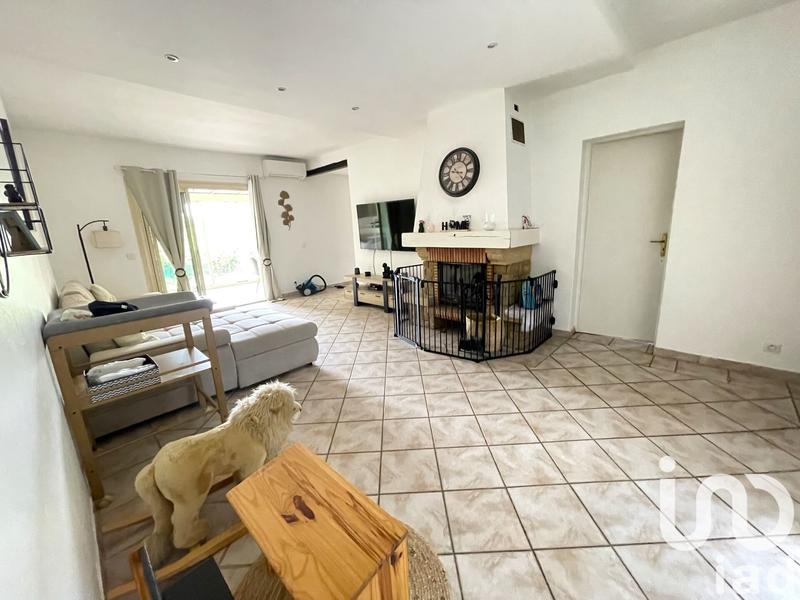 Maison - 101 m² - 4 pièces