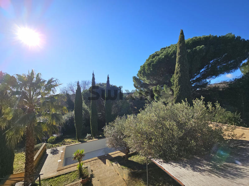 Maison - 131 m² - 6 pièces