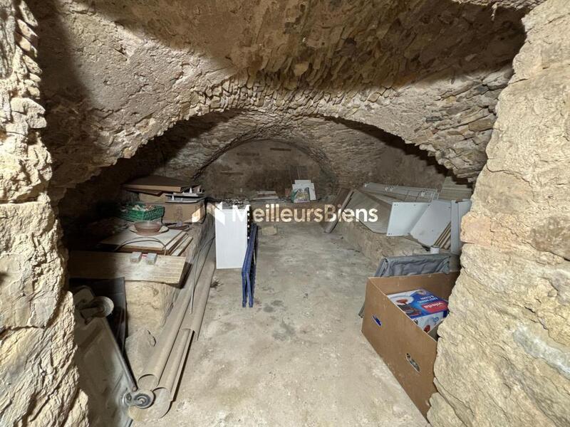 Propriété - 79 m² - 3 pièces