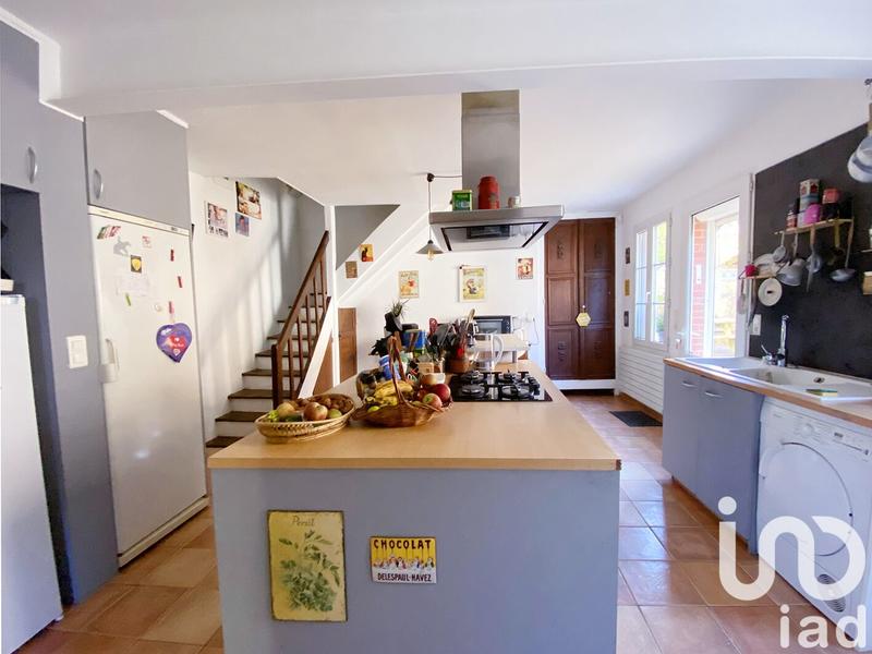 Maison de ville - 242 m² - 7 pièces