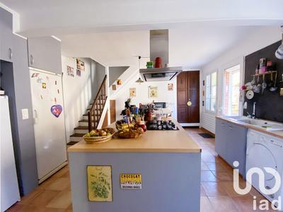 Maison de ville - 242 m² - 7 pièces