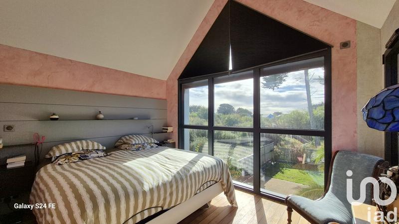 Maison - 157 m² - 6 pièces