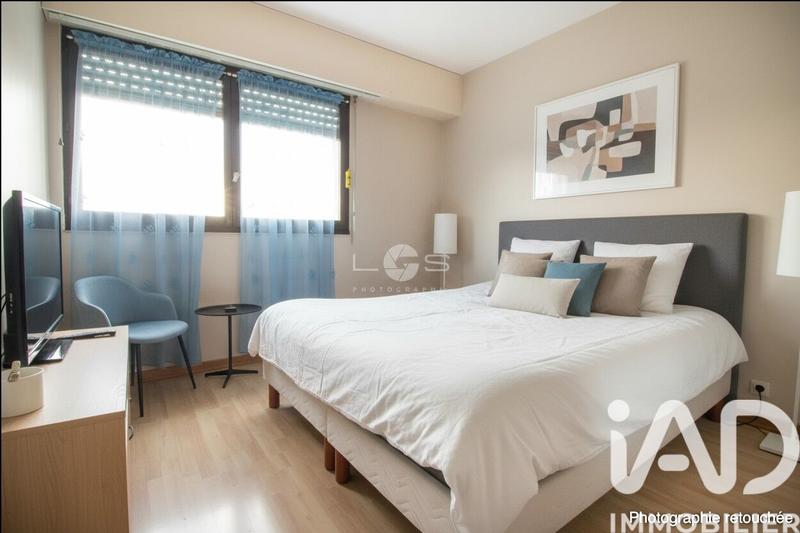 Appartement - 84 m² - 4 pièces