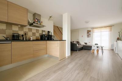 Maison - 83 m² - 4 pièces