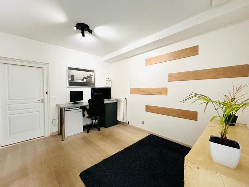 Maison - 118 m² - 4 pièces