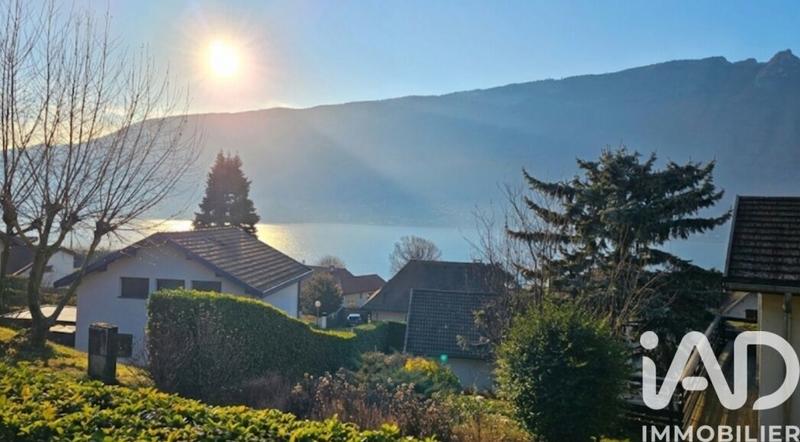 Maison - 124 m² - 6 pièces