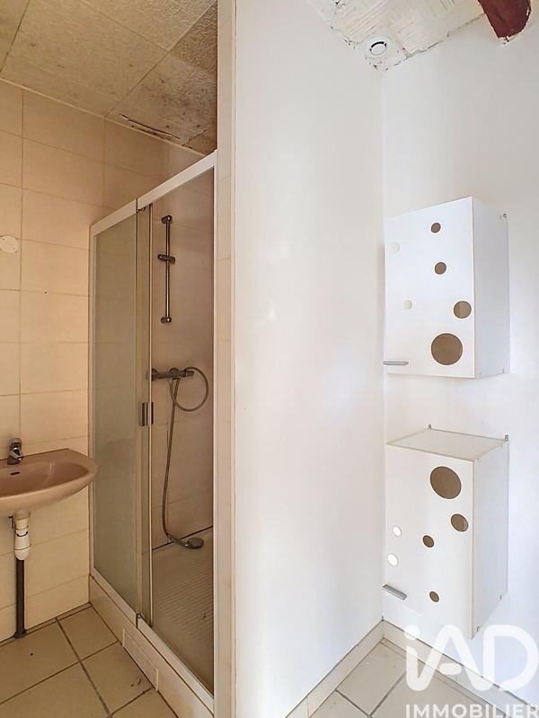 Maison de village - 94 m² - 4 pièces