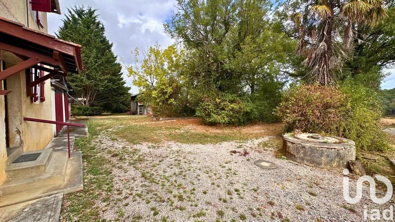 Maison - 151 m² - 7 pièces