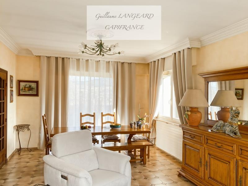 Maison - 147 m² - 4 pièces