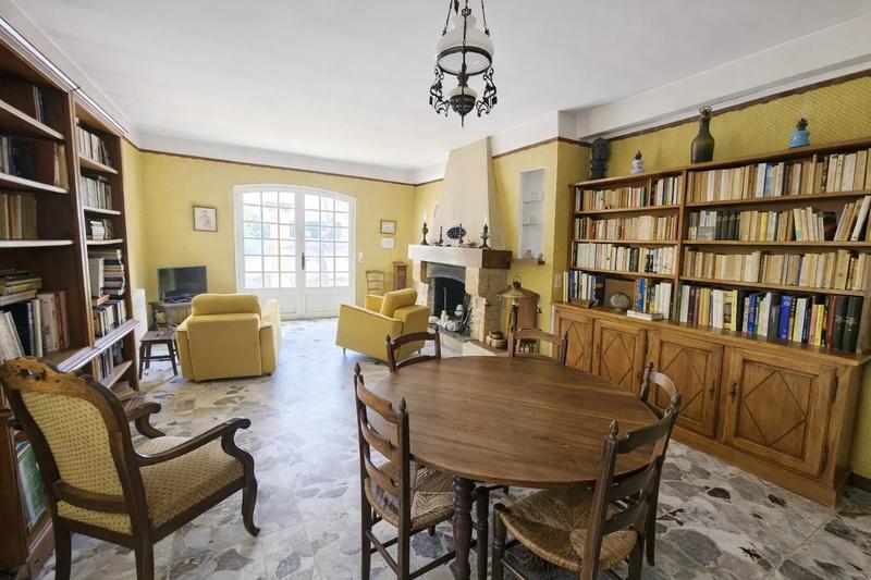 Maison - 164 m² - 5 pièces