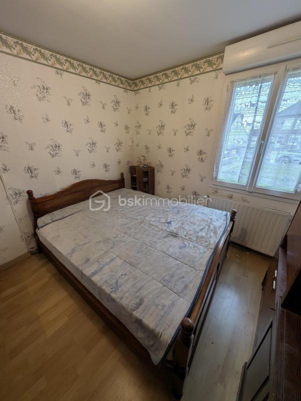 Pavillon - 70 m² - 4 pièces