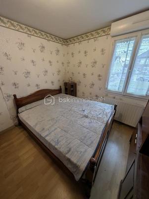 Pavillon - 70 m² - 4 pièces