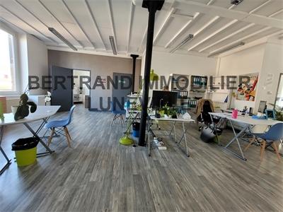 Appartement - 136 m²