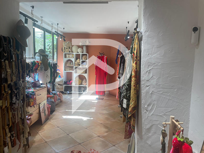 Immeuble - 12 pièces