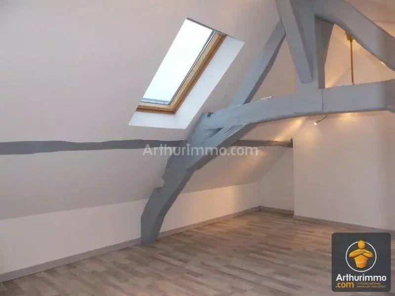Maison - 110 m² - 7 pièces