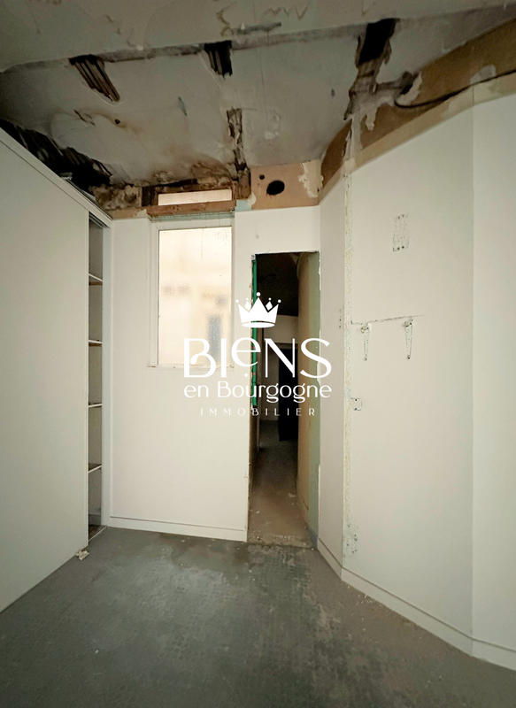 Appartement - 54 m² - 2 pièces