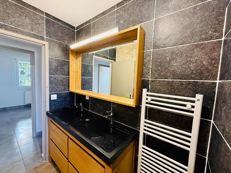 Maison - 76 m² - 4 pièces