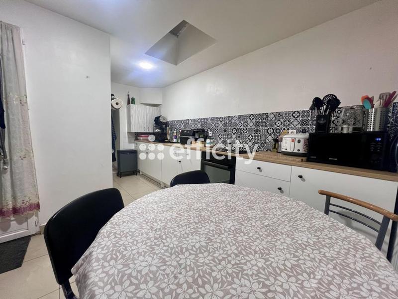 Maison - 102 m² - 6 pièces