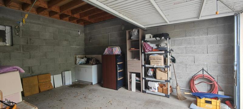 Maison - 164 m² - 4 pièces