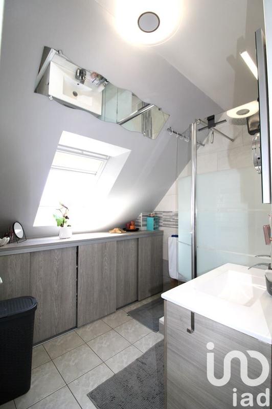 Maison - 80 m² - 5 pièces