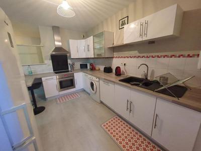 Appartement - 69 m² - 4 pièces