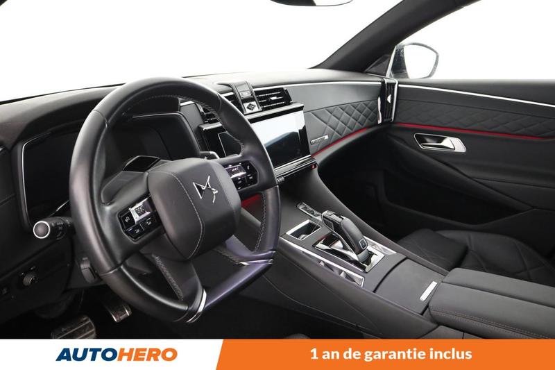 Ds ds 9 1.6 PureTech Rivoli + 225 ch