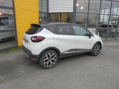 Renault Captur 1.5 Dci 90 Edc Intens