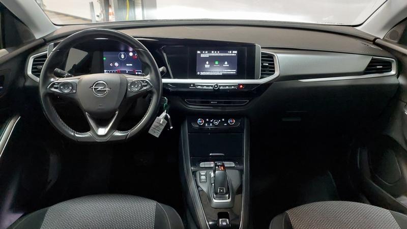 Opel grandland 1.5 Diesel 130ch Auto