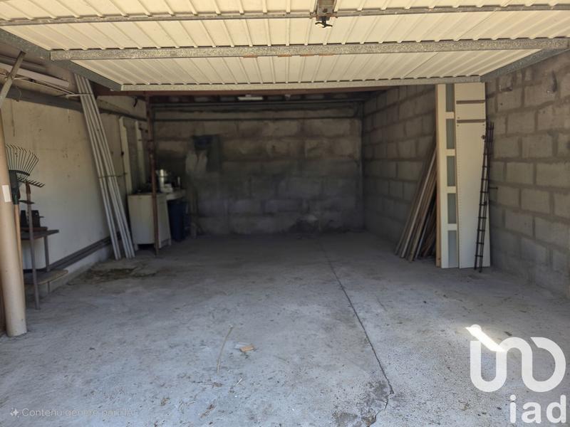 Maison - 102 m² - 4 pièces