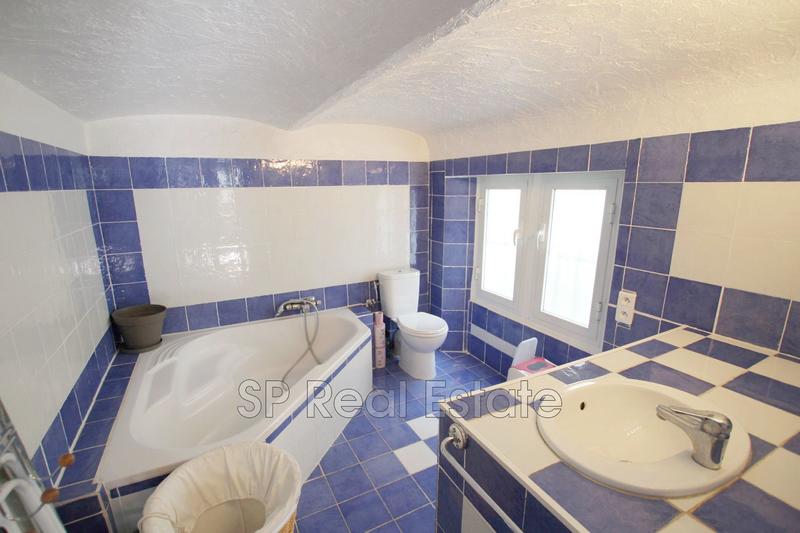 Duplex - 116 m² - 3 pièces