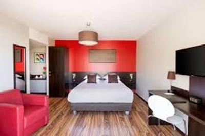 Appartement - 25 m² - 1 pièce