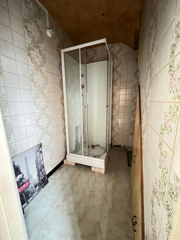 Maison - 73 m² - 2 pièces