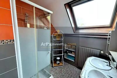 Maison - 160 m² - 8 pièces