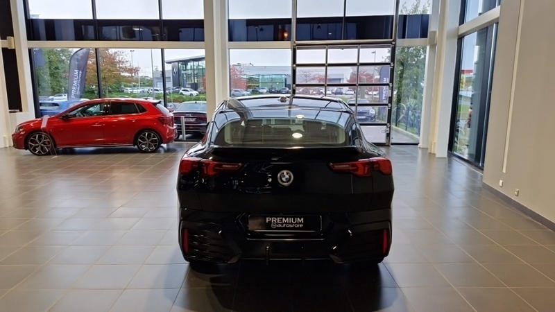 Bmw X2 U10 Sdrive 20i 170ch Dkg7 m Sport