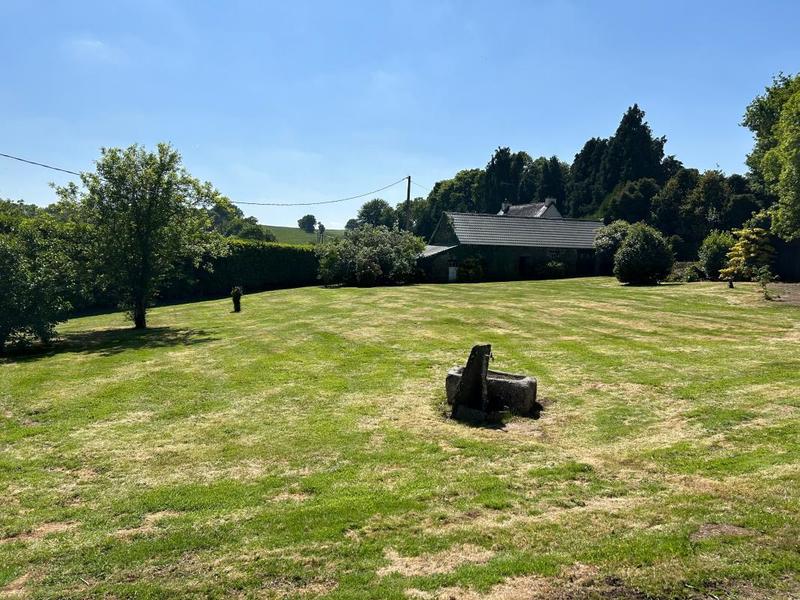 Maison - 190 m² - 6 pièces