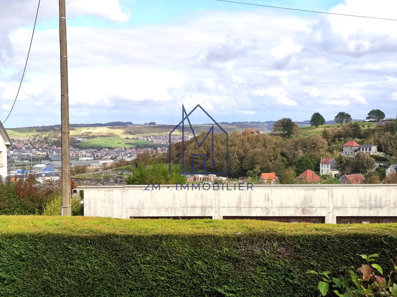 Maison - 44 m² - 3 pièces