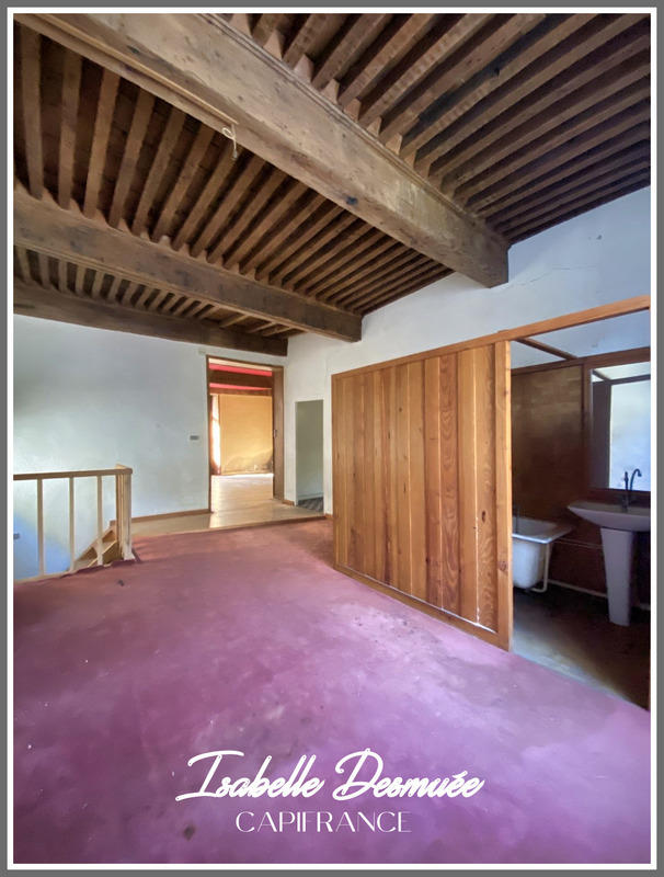 Appartement - 78 m² - 3 pièces