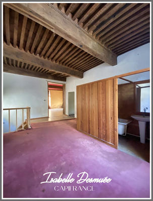 Appartement - 78 m² - 3 pièces