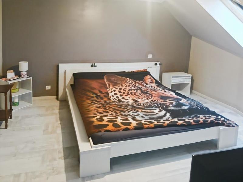 Immeuble - 382 m² - 12 pièces