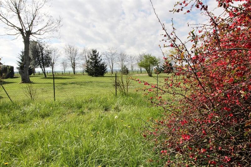 Maison de village - 73 m² - 6 pièces