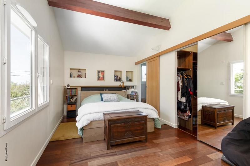 Maison - 183 m² - 6 pièces