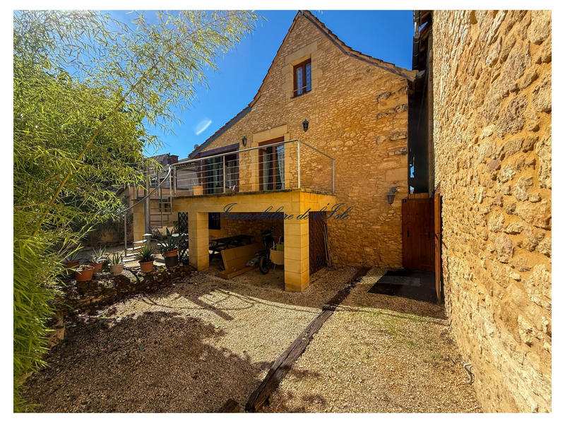 Maison - 131 m² - 5 pièces