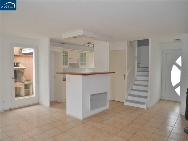 Maison - 70 m² - 4 pièces
