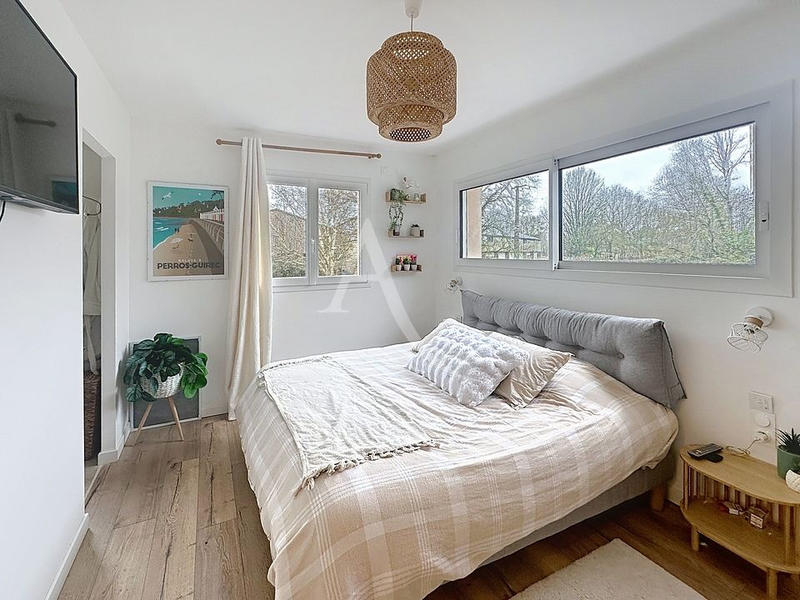 Maison - 155 m² - 6 pièces