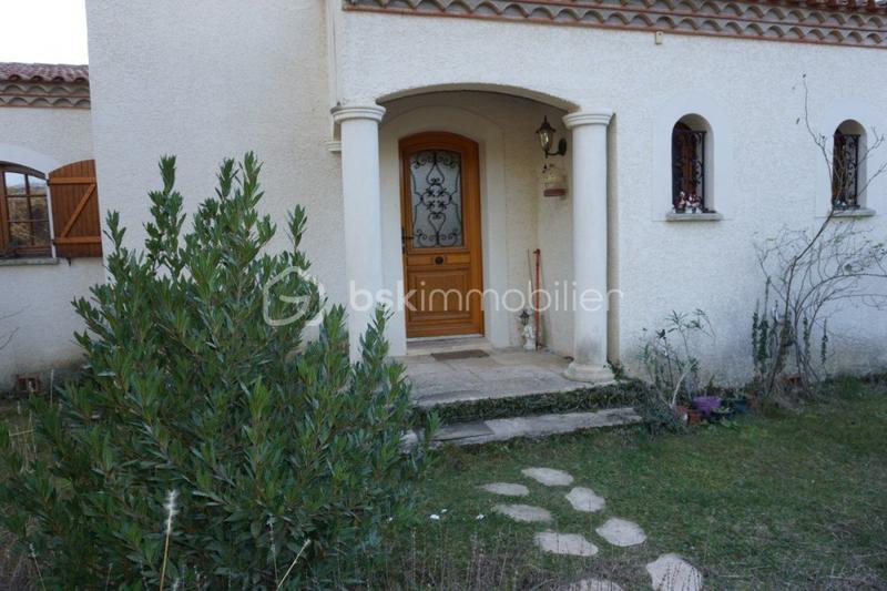 Villa - 140 m² - 5 pièces